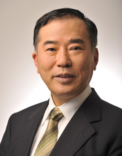 支部長 支部長